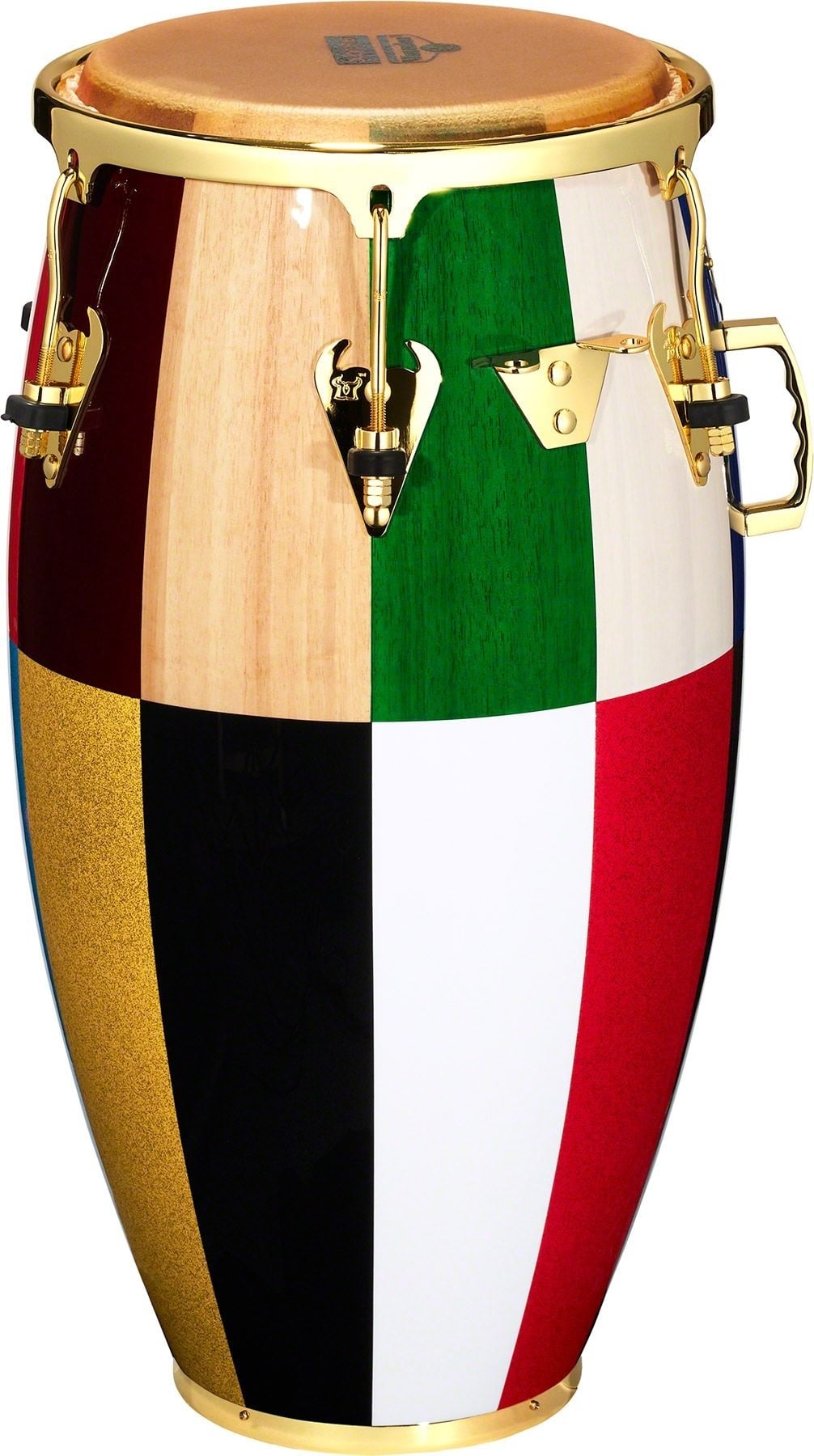 Supreme®/Latin Percussion Conga Drum view 5